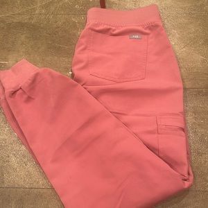 Figs Zamora jogger scrub pant